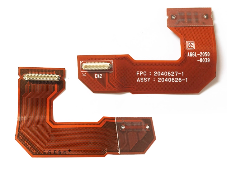 NEW  A66L-2050-0039 GE CONNECTOR