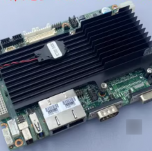 Advantech Industrial Control Computer Motherboard PCM-9365 Rev A1 Inventory New or Used