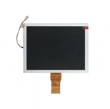 TM080SDH01-41  TIANMA  8inch  800(RGB)×600  LCD DISPLAY