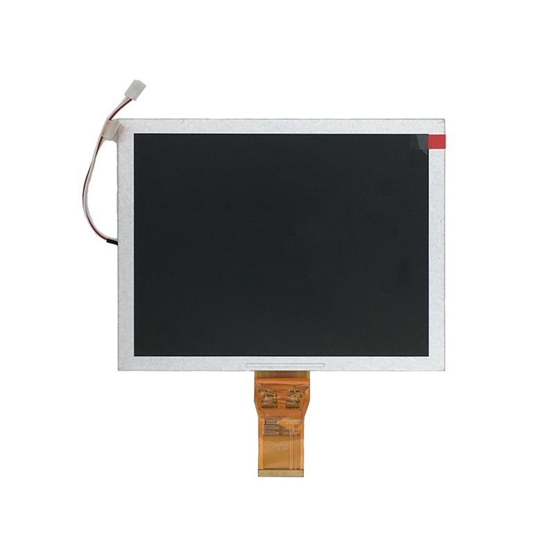 TM080SDH01-41  TIANMA  8inch  800(RGB)×600  LCD DISPLAY