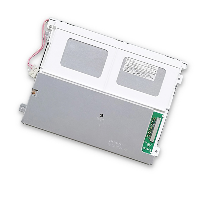 LCD display  LQ084S3DG01R   8.4 inch   800*600    Industrial  screen