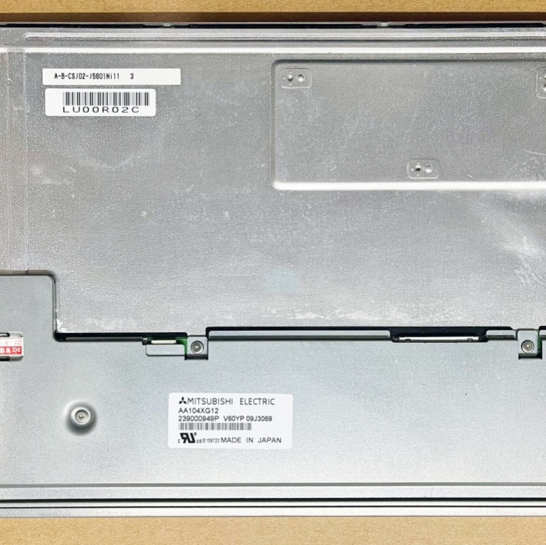 AA104XG12  Mitsubishi