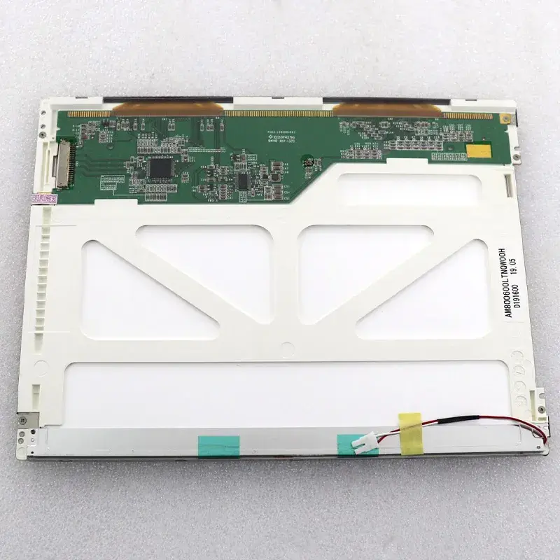 AM-800600LTNQW-T00H    AMPIRE   10.4   inch  lcd panel