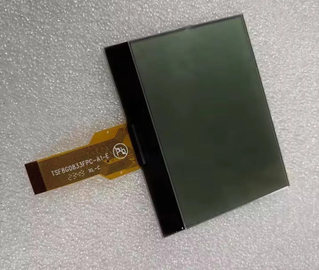 TSF8G0833FPC-A1-E  8.4 inch   lcd display screens