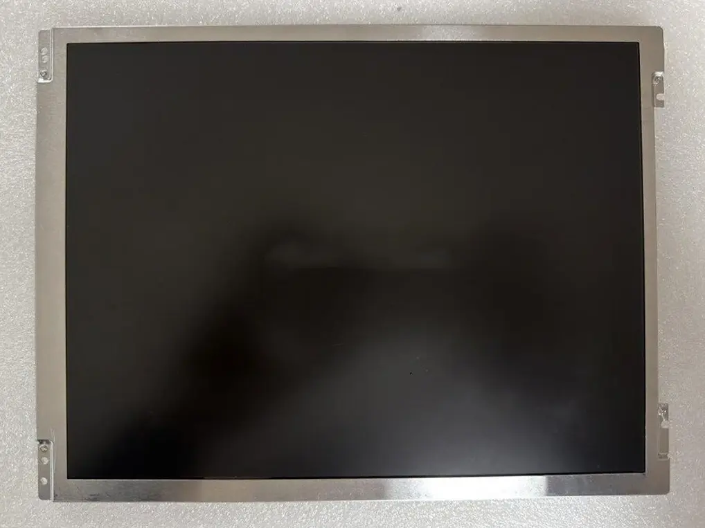 TE104SDGP01-02 10.4" TFT LCD Panel Tianma 800×600 Industrial Display Screen