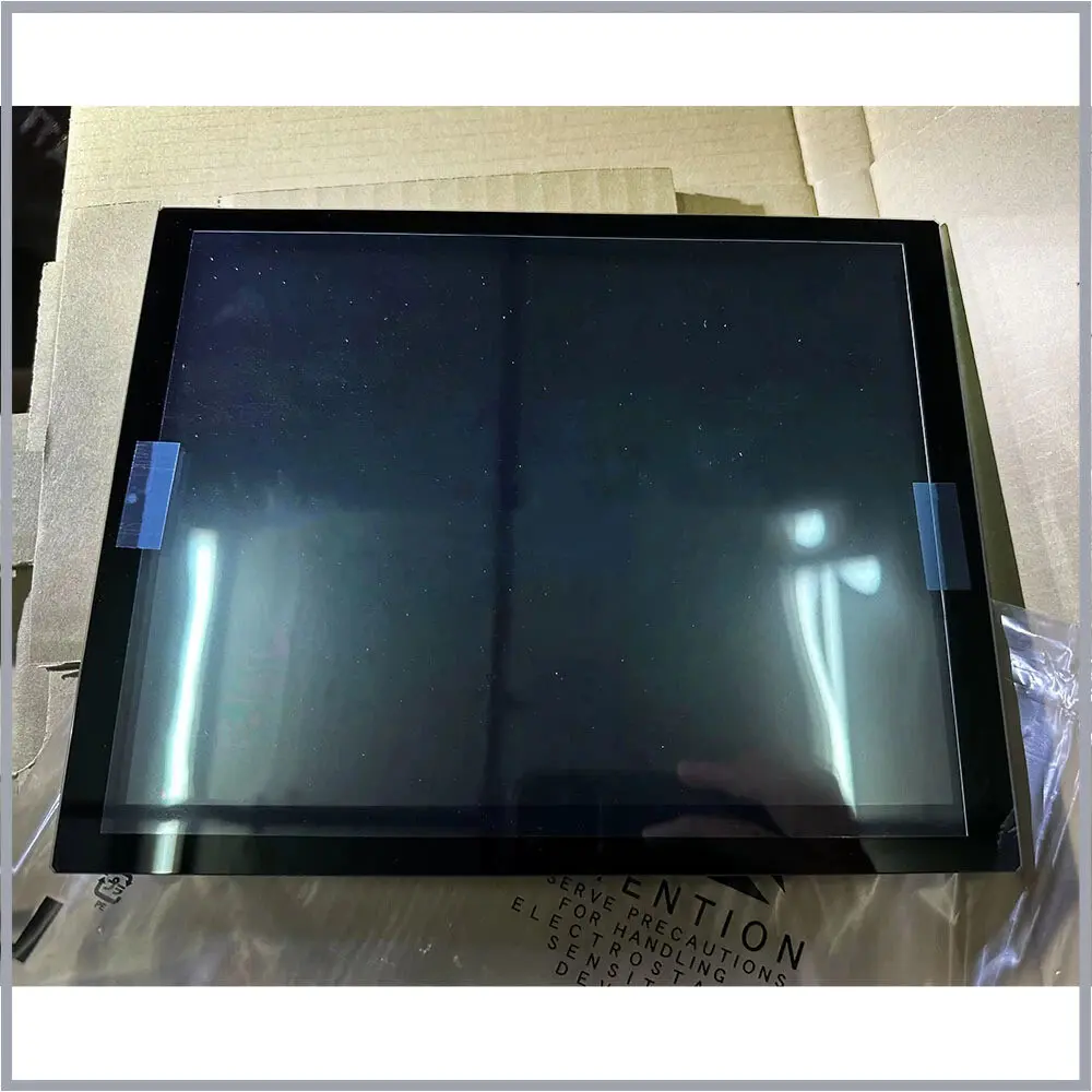 G101STNO1.4  AUO lcd panel