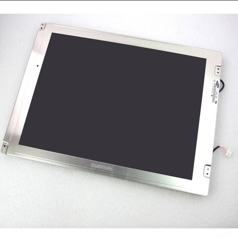 KCG035QVLAC-G05   lcd panel  for Kyocera