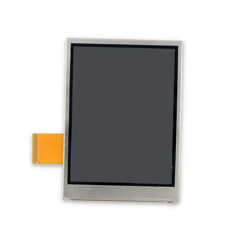 ls037v7dd06  Sharp 3.7   inch tft lcd module