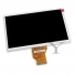 AT070TN92 V.3 Innolux 7" a-Si TFT-LCD  LCM 800(RGB)×480  WVGA  134PPI