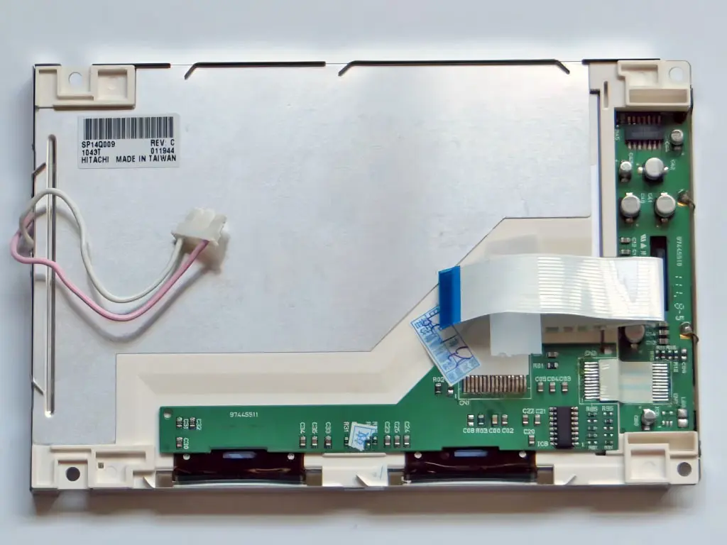 LG Display LM190E09-TLD1 19" Industrial LCD Display Panel 1280×1024 LVDS