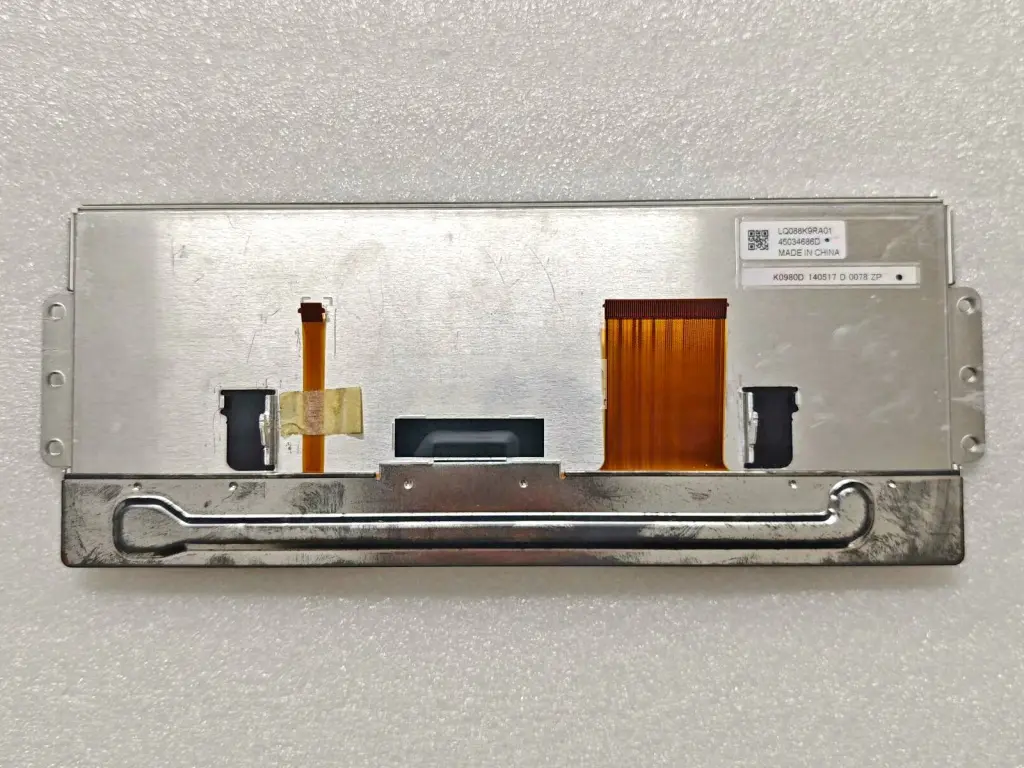 lq088k9ra01  Sharp  8.8 inch tft lcd module