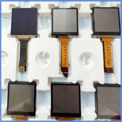 LS013B7DH08  Sharp  1.28 inch tft display