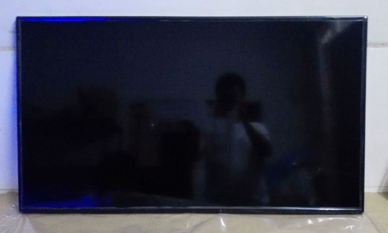 Innolux  v400hj6-pe1 rev.c2  40  inch lcd display panel