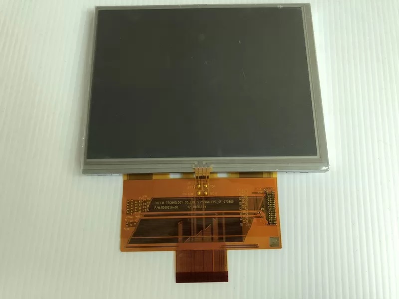 lv057jc211   Innolux  5.7  inch panel lcd