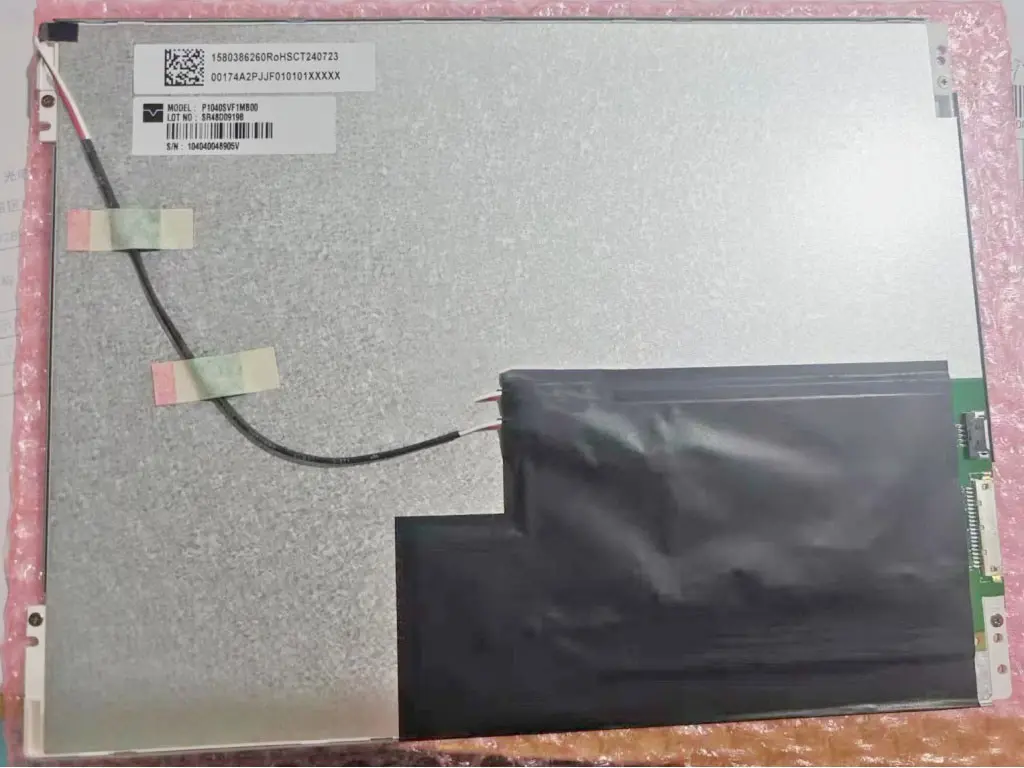 P1040SVF1MB00 TIANMA