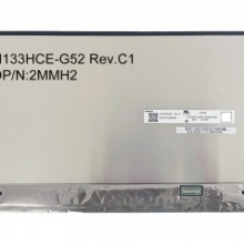 N133HCE-G52    Innolux   13.3   LCD