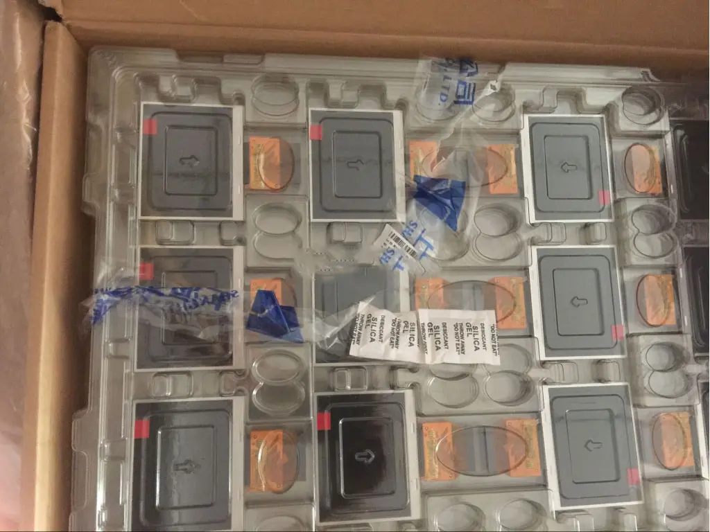 TM035KDH04 TIANMA image3