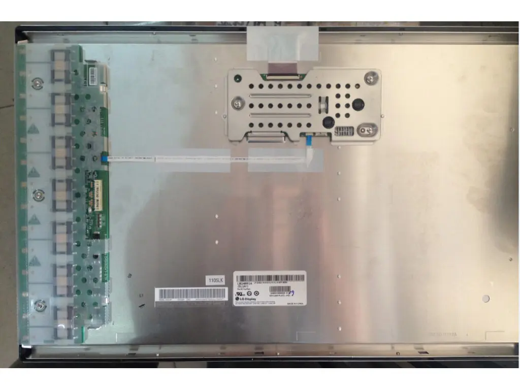LG Display LM240WU4-SLA1 24