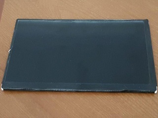 Innolux N0701CG-LD1 7 Inch  Screen Display