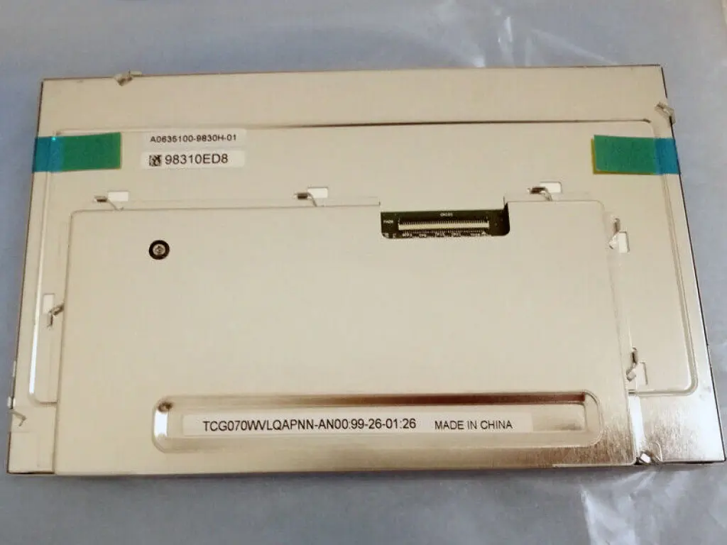 kyocera TCG070WVLQAPNN-AN00 image1