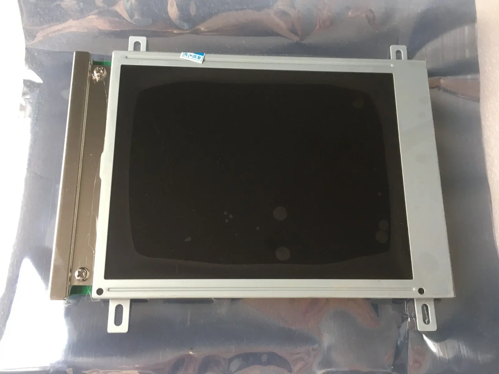 GWMS7595-PCB-E LCD Display Screen