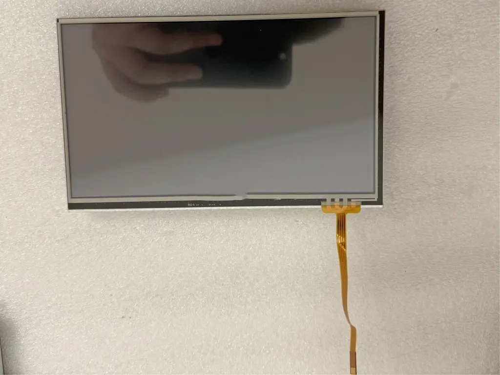 TM070RBHG13-00 TIANMA image 1