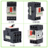 Schneider motor protection switch GV2ME01C/02C/03C/04C/05C/06C/07C/08C/10C/14C/16C/20C/21C/22C/32C motor open circuit