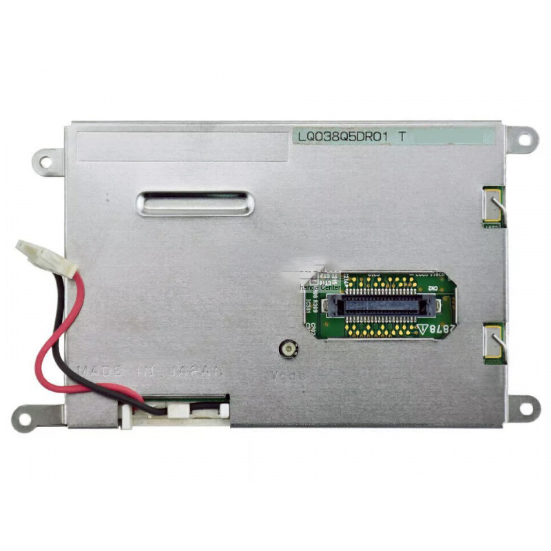 LQ038Q5DR01  Sharp  3.8"   320×240 LCD  Display