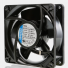 4650N communication equipment cooling ventilation fan AC fan axial flow fan