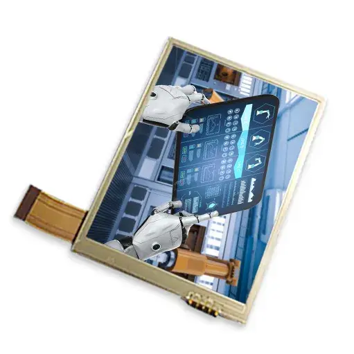 COM70H7M58UTC  Ortustech  7 inch tft display