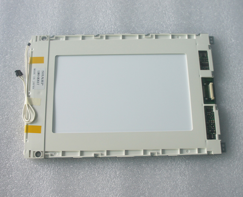 lm64k837 Sharp 9.4  inch  lcd panel