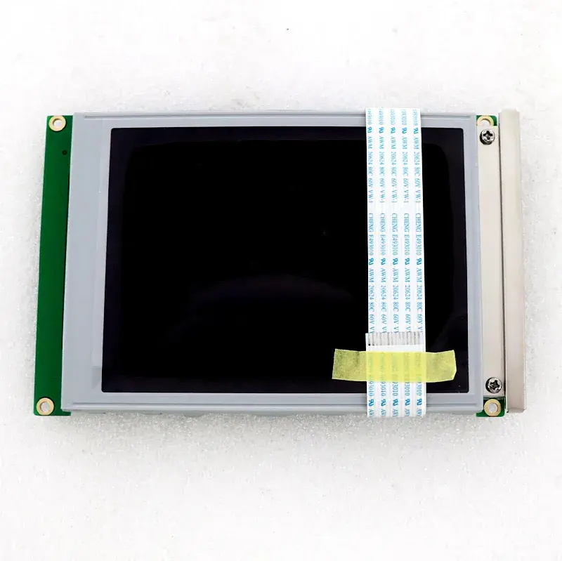 dmf-50840nf-fw-aue-bin   Kyocera  5.7  inch  tft lcd module