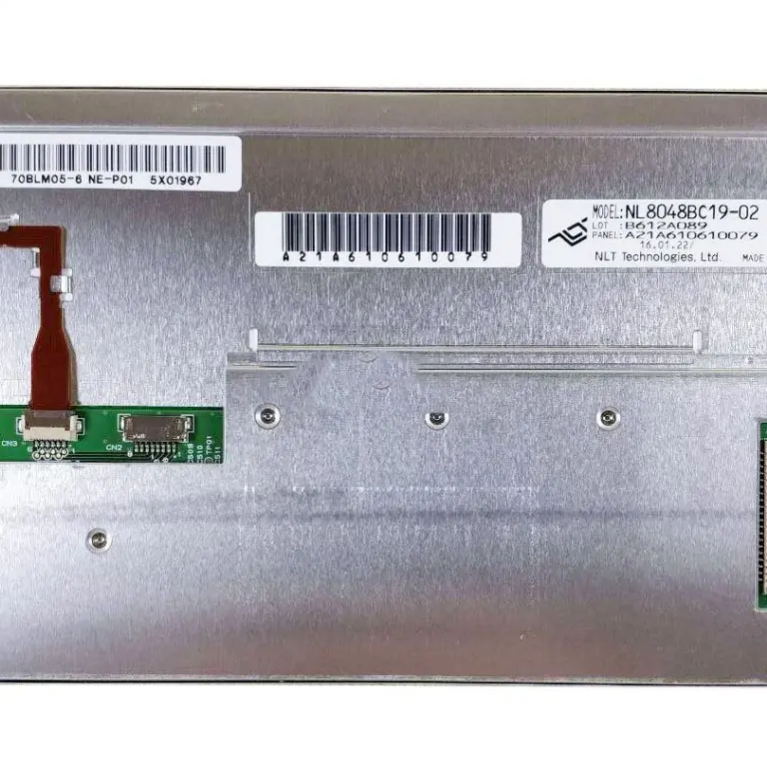 NL8048BC19-02 NEC