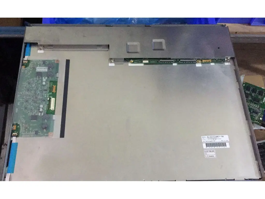 NL204153AM21-18E NEC 21.3 inch 2048*1536 lcd display panel