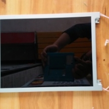 Kyocera KCB104SV2AA-A21 10.4" Industrial LCD Display Panel 800×600 TTL RGB