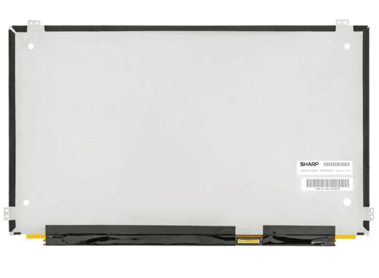 lq156m1jw08  Sharp  15.6  inch lcd display panel