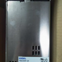 PBA300F-24 COSEL Swap Power Supply New Original