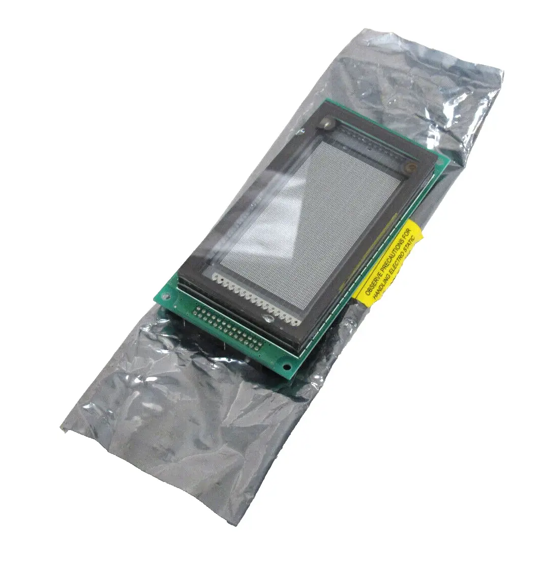 GU128X64 display modules