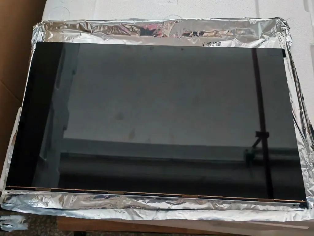 LM238WF2-SSR2  LG Display  23.8 inch lcd display screens