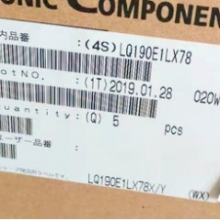 LQ190E1LX78   Sharp 19 LCD