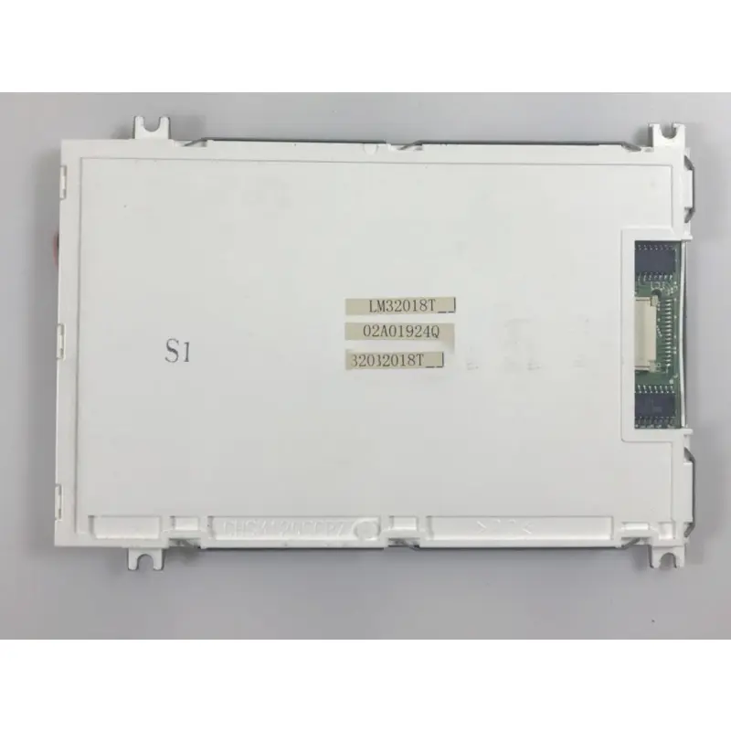 LM32018T Sharp 4.7inch 320×240 LCD DISPLAY