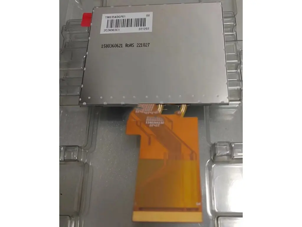 TM035KDGP01-00  TIANMA   image 3