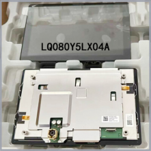 LQ080Y5LX04A    8"   lcd     display      screens