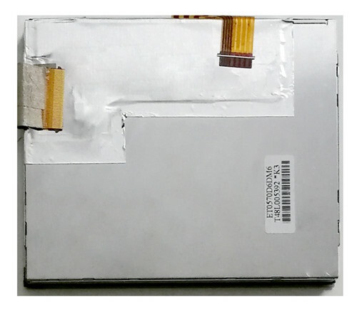 ET0570D6DM6 LCD display screen