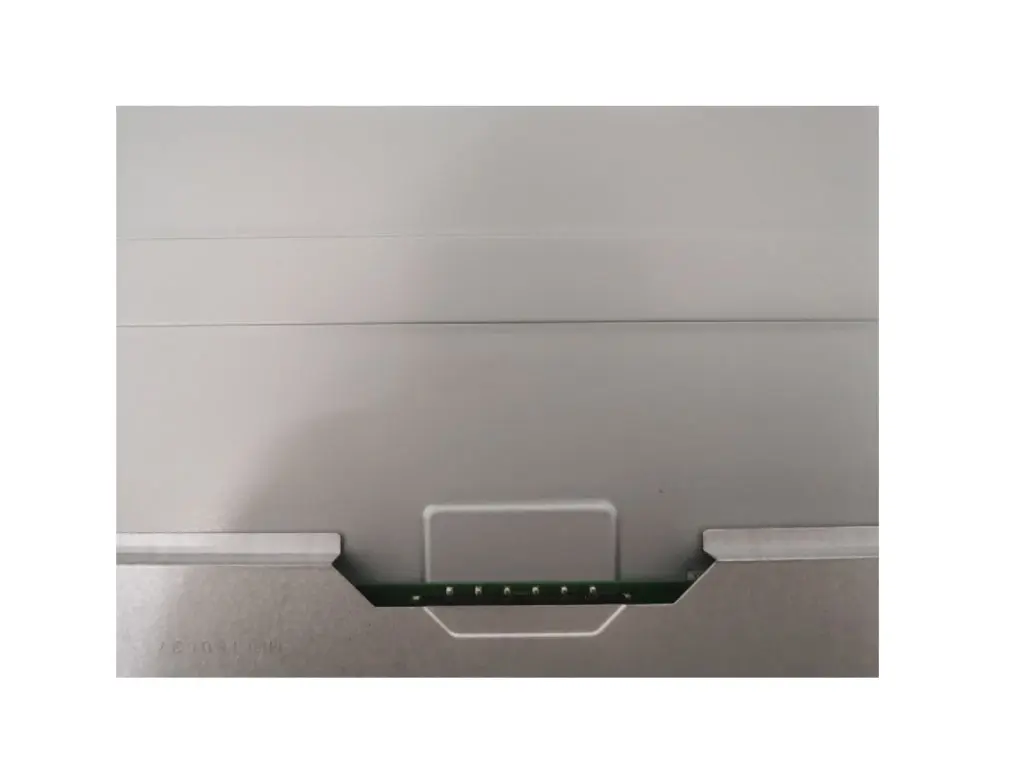 M250HTN01.8 AUO LCD Screen Back Side V‑by‑One 51Pin Connector