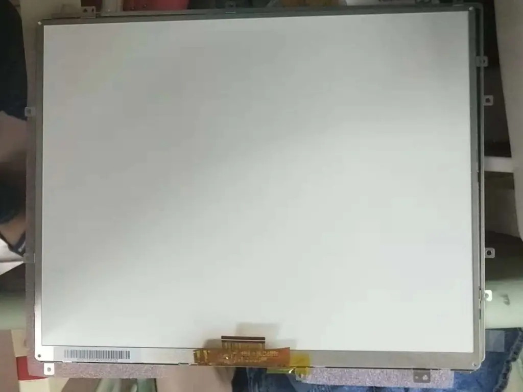 CLAA100XB02CW  CPT  10 inch  lcd panel