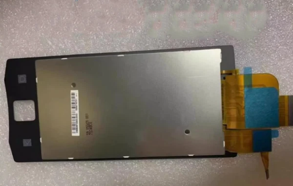 G050TAT01.0 brand new AUO 5-inch original brand new display screen