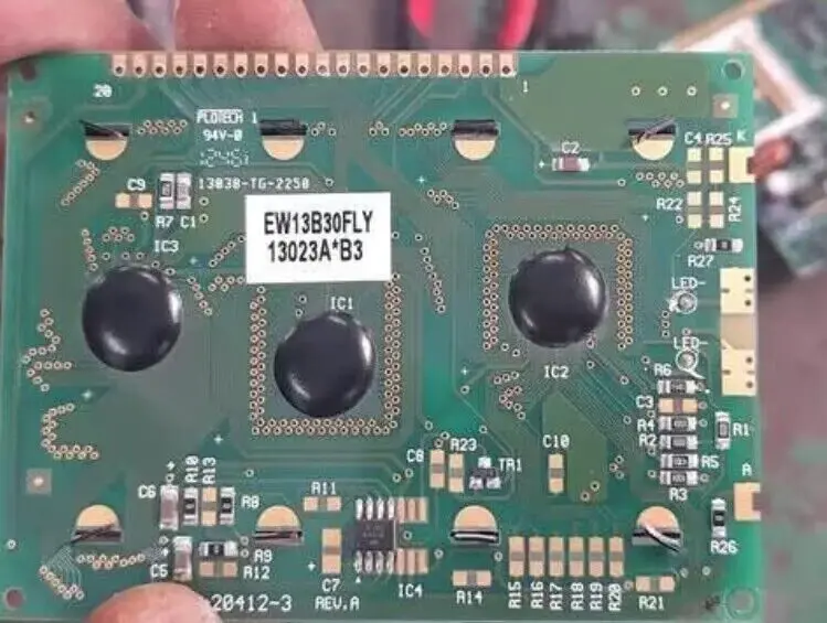 NEW EW13B30FLY FOR LCD Panel Screen