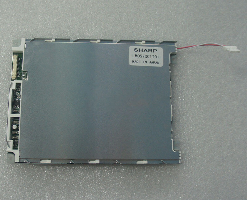 LMO57QC1T01   5.7 Inch  Display Modules