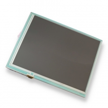 TX14D12VM1CAA HITACHI 5.7" a-Si TFT-LCD  LCM 320(RGB)×240  QVGA  70PPI